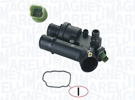 MAGNETI MARELLI Termosztát TE0169_MM