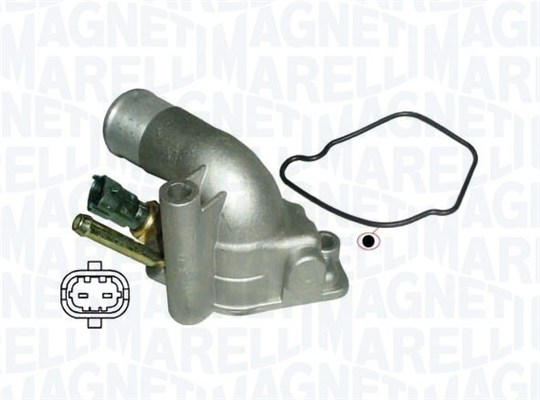 MAGNETI MARELLI Termosztát TE0190_MM