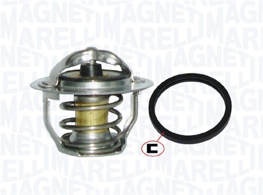 MAGNETI MARELLI Termosztát TE0191_MM