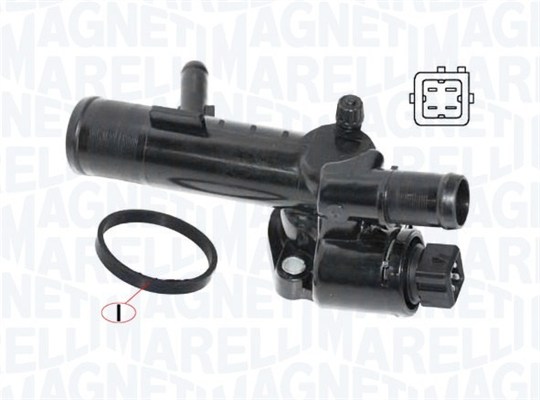 MAGNETI MARELLI Termosztát TE0198_MM