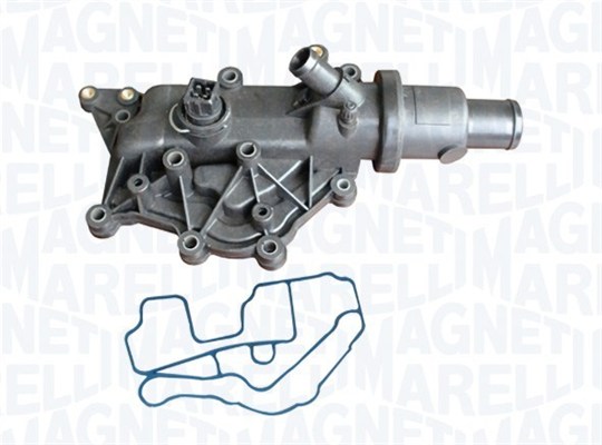 MAGNETI MARELLI Termosztát házzal TE0202_MM