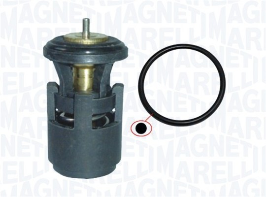 MAGNETI MARELLI Termosztát TE0207_MM