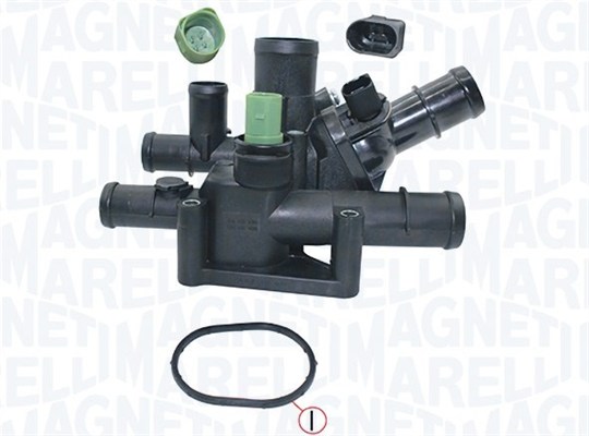 MAGNETI MARELLI Termosztát 352317102090_MM