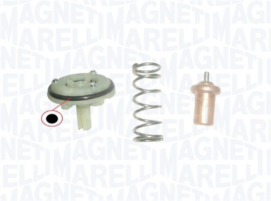 MAGNETI MARELLI Termosztát TE0217_MM