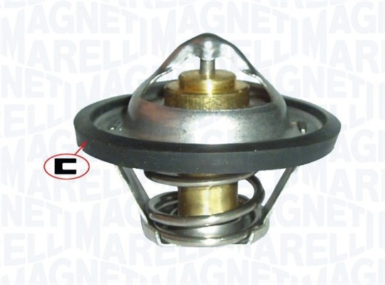 MAGNETI MARELLI Termosztát 352317002240_MM