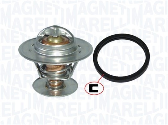 MAGNETI MARELLI Termosztát 352317002290_MM