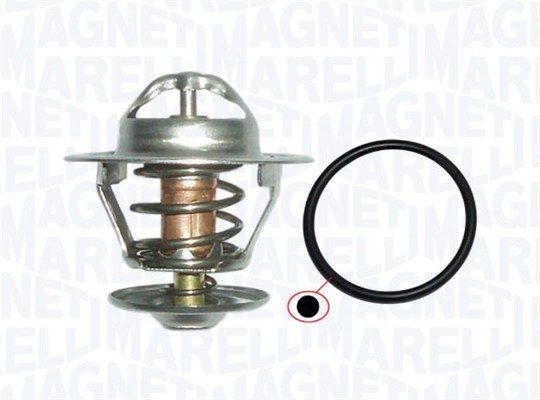 MAGNETI MARELLI Termosztát 352317002300_MM