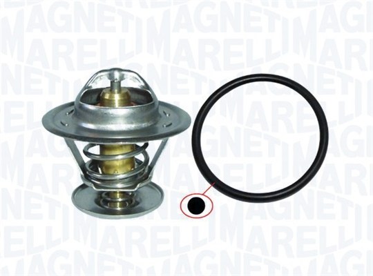 MAGNETI MARELLI Termosztát 352317002310_MM