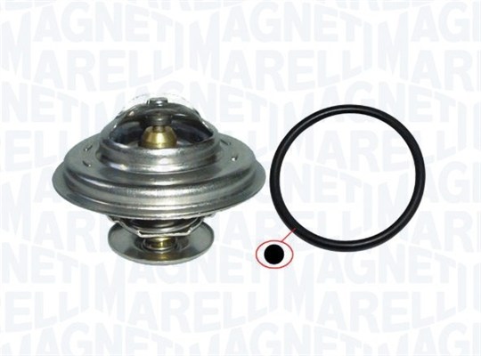 MAGNETI MARELLI Termosztát TE0237_MM