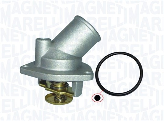 MAGNETI MARELLI Termosztát TE0258_MM