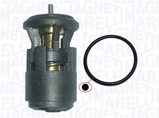 MAGNETI MARELLI Termosztát TE0286_MM