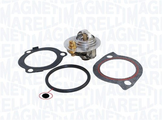 MAGNETI MARELLI Termosztát TE0295_MM