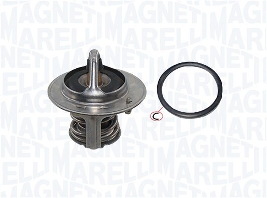 MAGNETI MARELLI Termosztát TE0305_MM