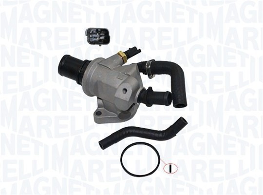 MAGNETI MARELLI Termosztát TE0314_MM