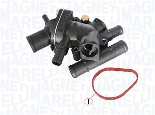 MAGNETI MARELLI Termosztát TE0319_MM