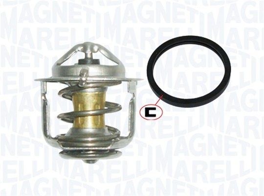 MAGNETI MARELLI Termosztát TE0335_MM