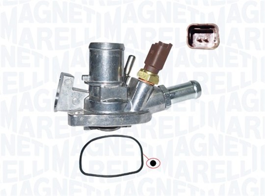 MAGNETI MARELLI Termosztát házzal TE0366_MM