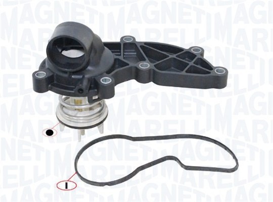 MAGNETI MARELLI Termosztát TE0367_MM