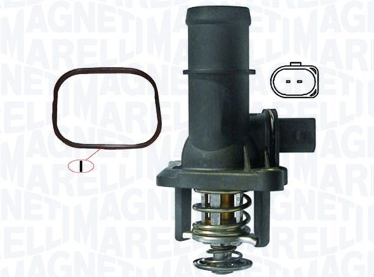 MAGNETI MARELLI Termosztát 352317003760_MM