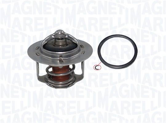 MAGNETI MARELLI Termosztát TE0383_MM