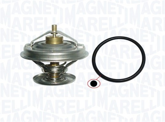 MAGNETI MARELLI Termosztát TE0392_MM