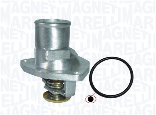 MAGNETI MARELLI Termosztát TE0427_MM