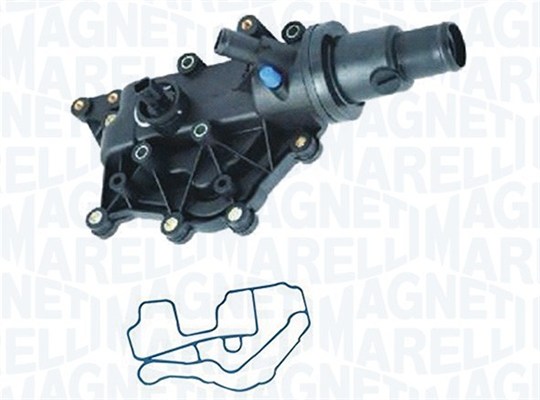 MAGNETI MARELLI Termosztát házzal TE0436_MM