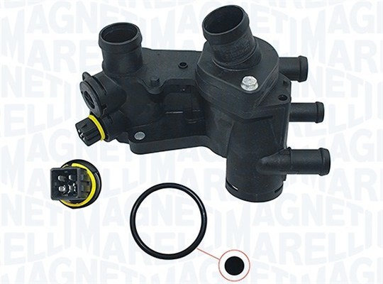 MAGNETI MARELLI Termosztát TE0442_MM