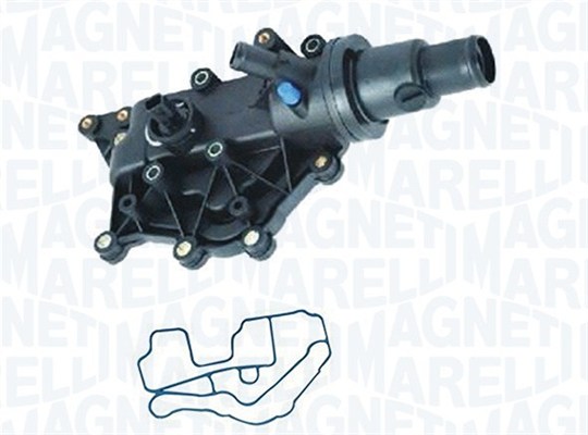 MAGNETI MARELLI Termosztát házzal TE0446_MM