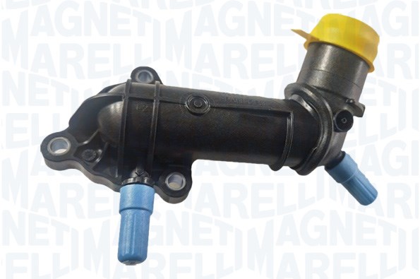 MAGNETI MARELLI Termosztát TE0456_MM