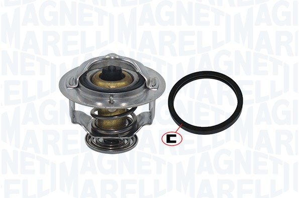 MAGNETI MARELLI Termosztát TE0459_MM