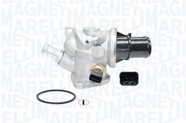 MAGNETI MARELLI Termosztát TE0460_MM