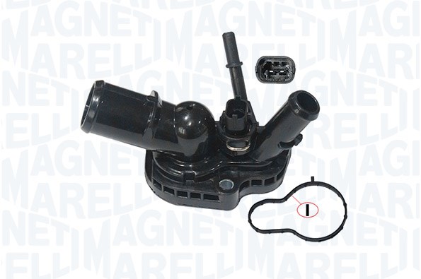 MAGNETI MARELLI Termosztát TE0465_MM