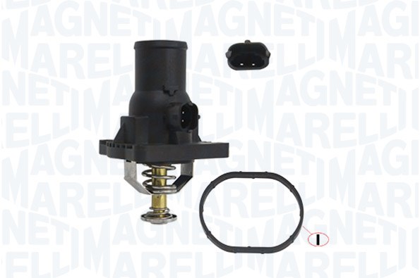 MAGNETI MARELLI Termosztát TE0471_MM