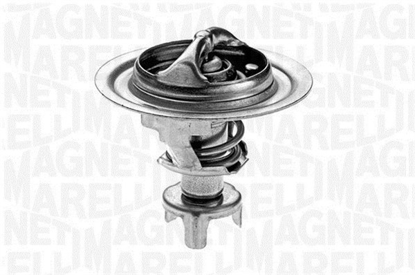 MAGNETI MARELLI Termosztát+O gyűrű 26882_MM