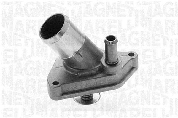 MAGNETI MARELLI Termosztát házzal 39182_MM