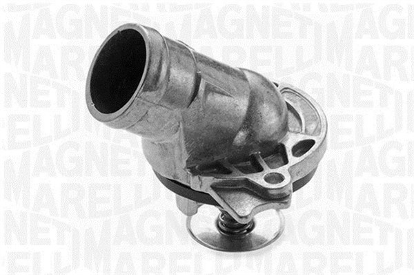 MAGNETI MARELLI Termosztát házzal 45888_MM