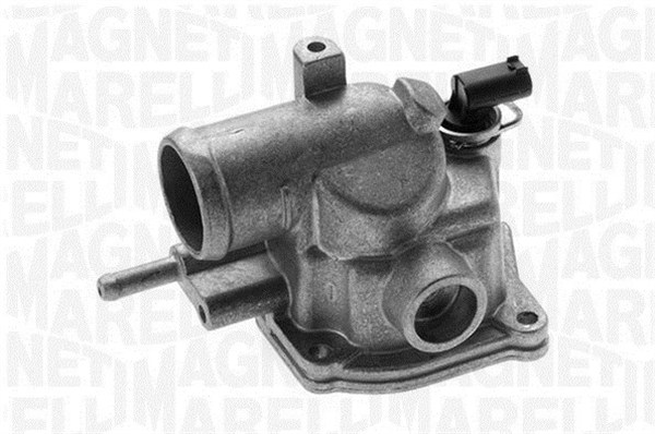 MAGNETI MARELLI Termosztát házzal 50387_MM