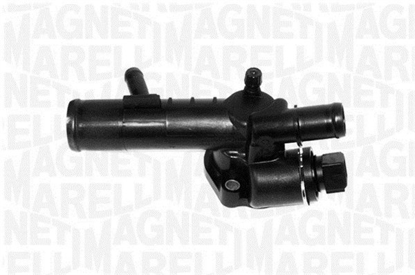 MAGNETI MARELLI Termosztát házzal 57589_MM