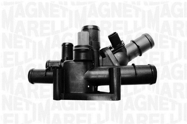 MAGNETI MARELLI Termosztát házzal 596105_MM