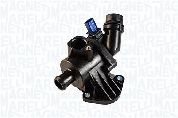 MAGNETI MARELLI Termosztát házzal 601105_MM