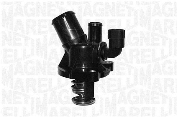 MAGNETI MARELLI Termosztát 60498_MM