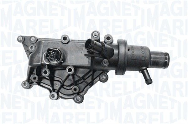 MAGNETI MARELLI Termosztát házzal 61089_MM