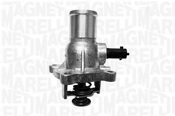 MAGNETI MARELLI Termosztát házzal 611105_MM