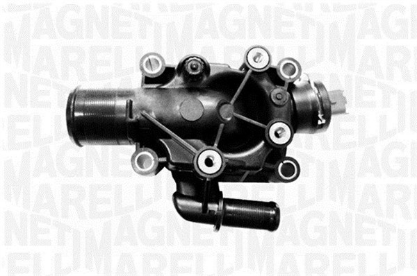 MAGNETI MARELLI Termosztát házzal 61891_MM