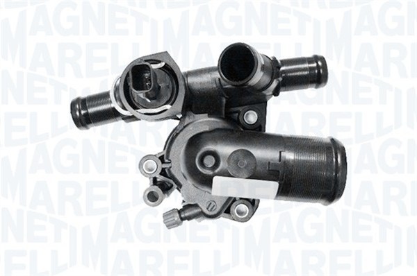 MAGNETI MARELLI Termosztát házzal 62589_MM