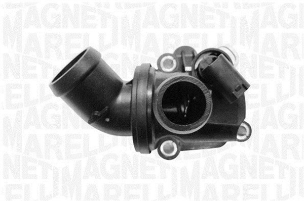 MAGNETI MARELLI Termosztát házzal 62687_MM