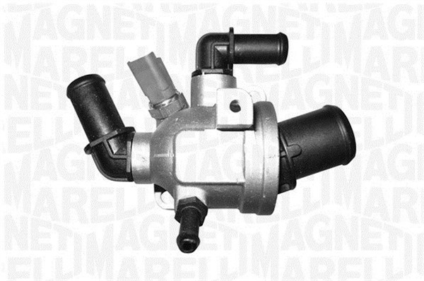 MAGNETI MARELLI Termosztát házzal 62788_MM