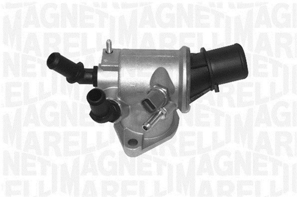 MAGNETI MARELLI Termosztát házzal 67488_MM