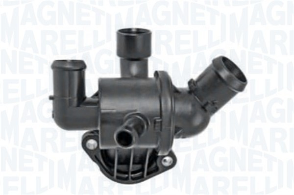 MAGNETI MARELLI Termosztát házzal 69892_MM